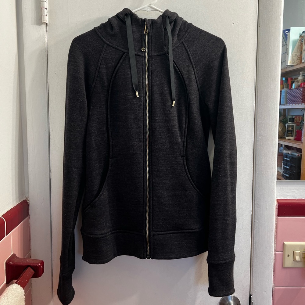 Holiday Edition Scuba Hoodie 2020/2021